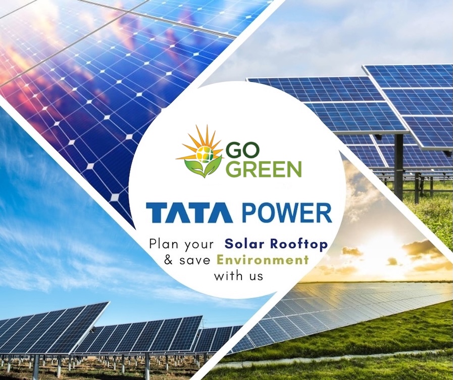 Go Green Consultancy Services